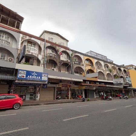 Oyo 1066 Encore Sea Side Pattaya Exterior photo